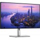 DELL - DELL UltraSharp U2725QE pantalla para PC 68,6 cm (27'') 3840 x 2160 Pixeles 4K Ultra HD LCD Negro, Plata - 210-BQTL